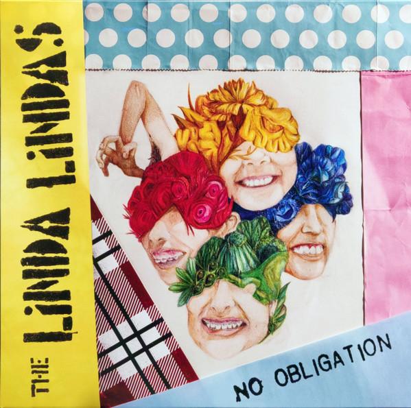 The Linda Lindas - No Obligation