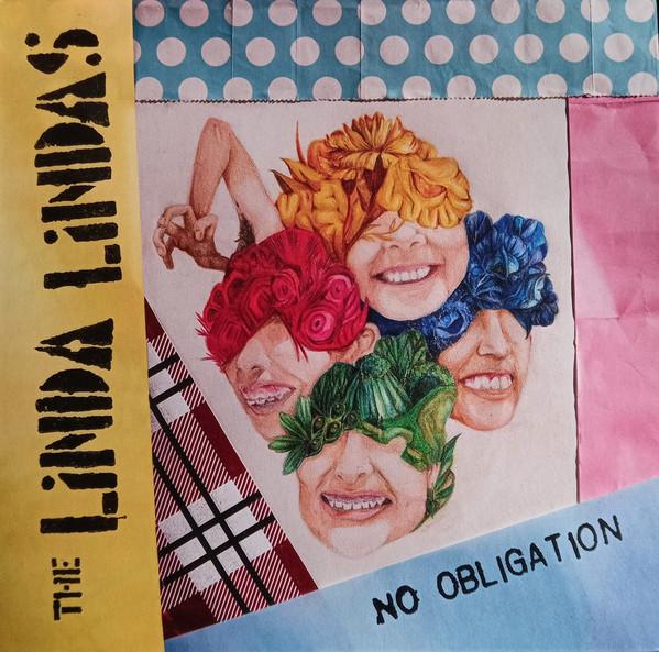 The Linda Lindas - No Obligation