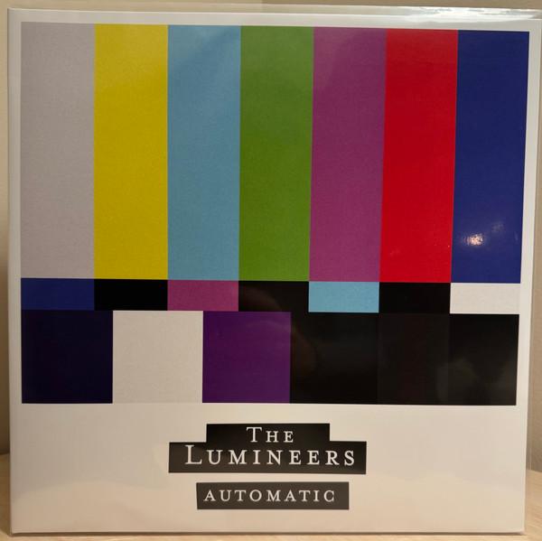 The Lumineers - Automatic