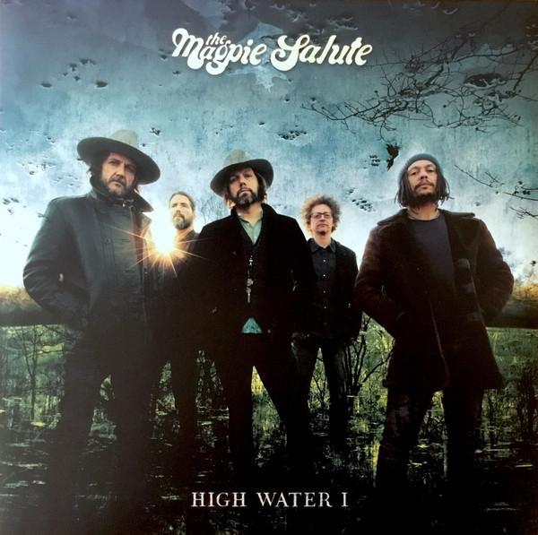 The Magpie Salute - High Water I