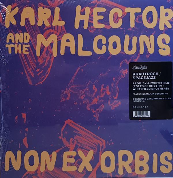 The Malcouns, Karl Hector - Non Ex Orbis