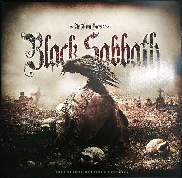  - The Many Faces Of Black Sabbath (A Journey Through The Inner World Of Black Sabbath)
