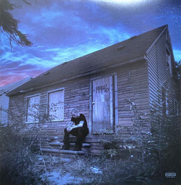 - The Marshall Mathers LP 2