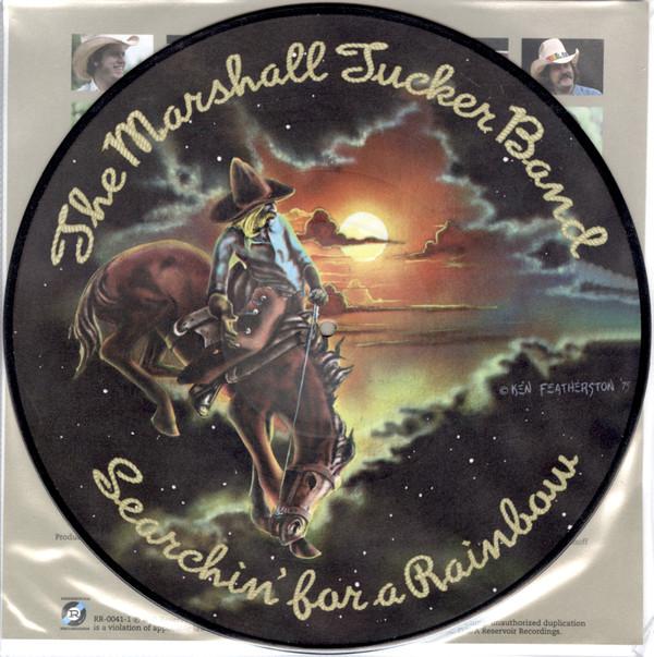 The Marshall Tucker Band - Searchin' For A Rainbow (50th Anniversary)
