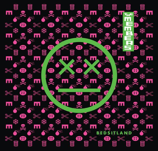 The Members - Bedsitland