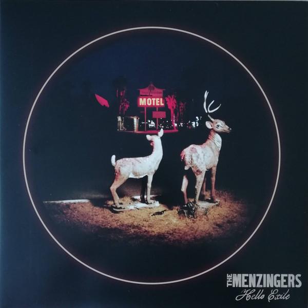 The Menzingers - Hello Exile