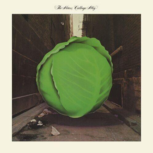 The Meters - Cabbage Alley
