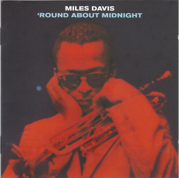 The Miles Davis Quintet - 'Round About Midnight