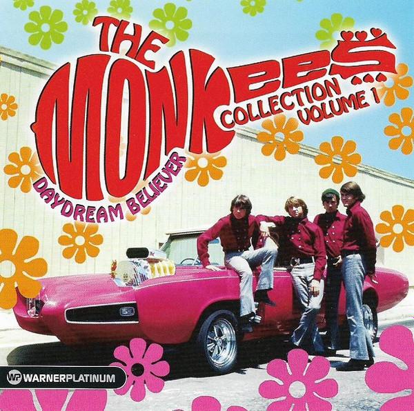 The Monkees - Daydream Believer - Collection Volume 1