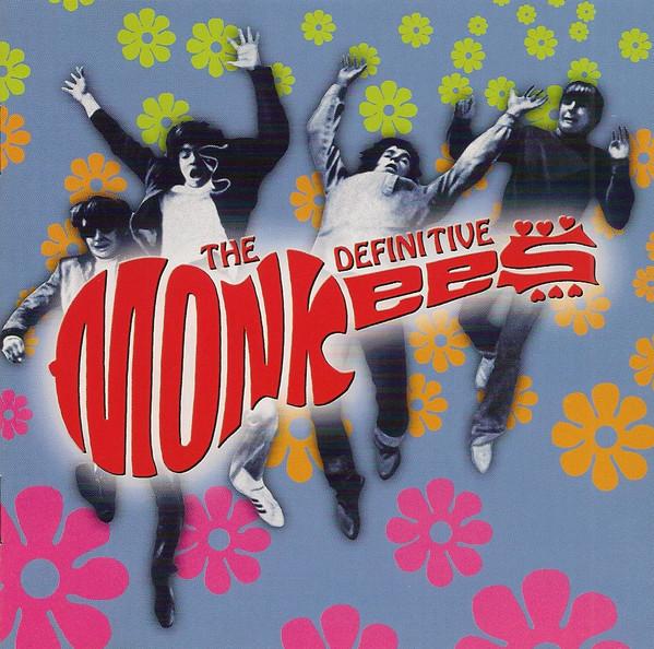 The Monkees - The Definitive Monkees