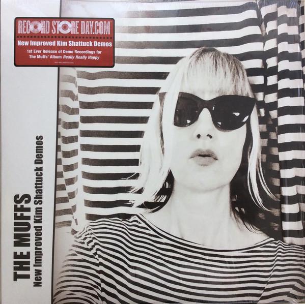 The Muffs - New Improved Kim Shattuck Demos