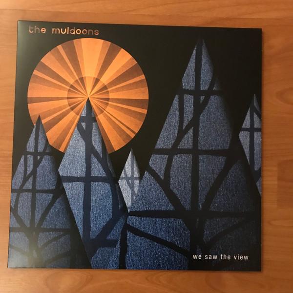 The Muldoons (3) - We Saw The View