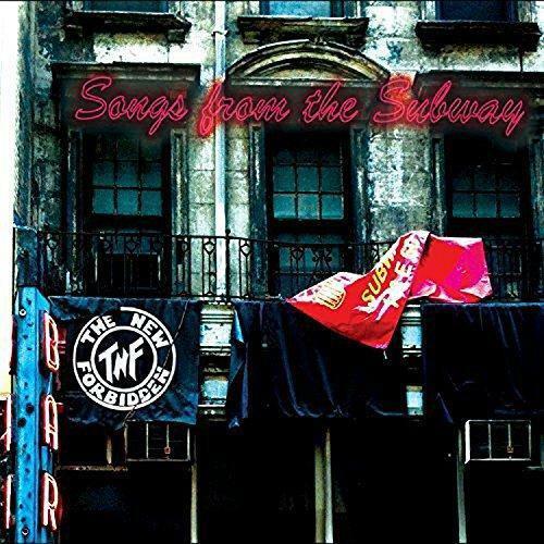 The New Forbidden - Songs From The Subway