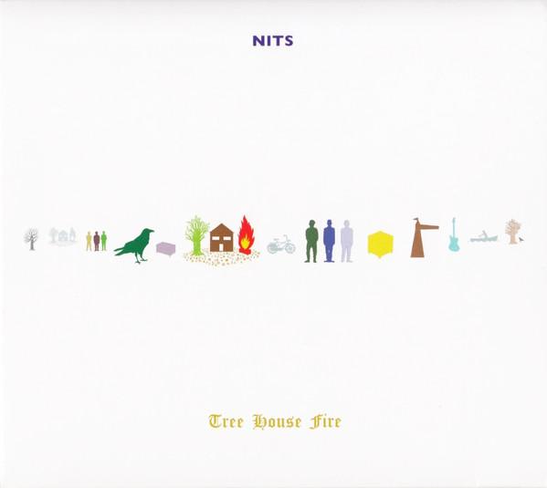The Nits - Tree House Fire