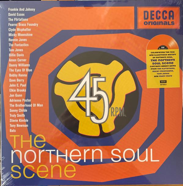  - The Northern Soul Scene