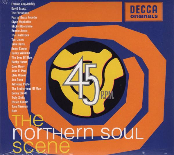  - The Northern Soul Scene