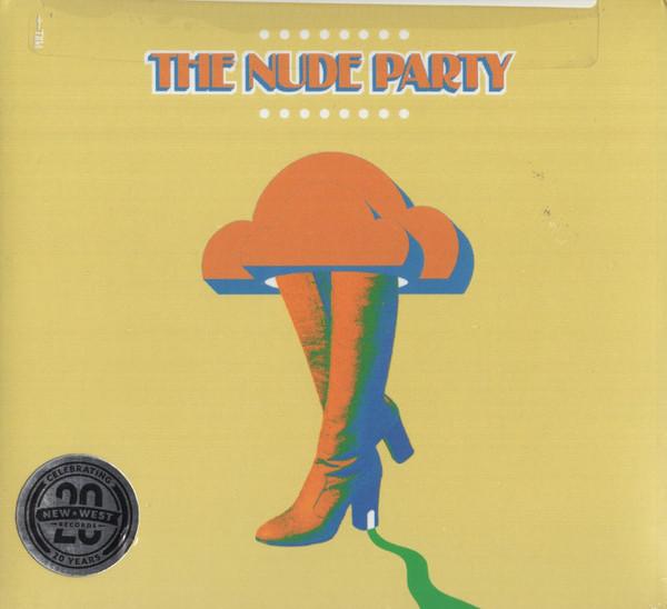 The Nude Party - The Nude Party