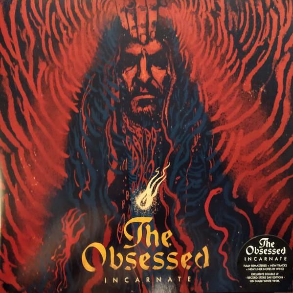 The Obsessed - Incarnate