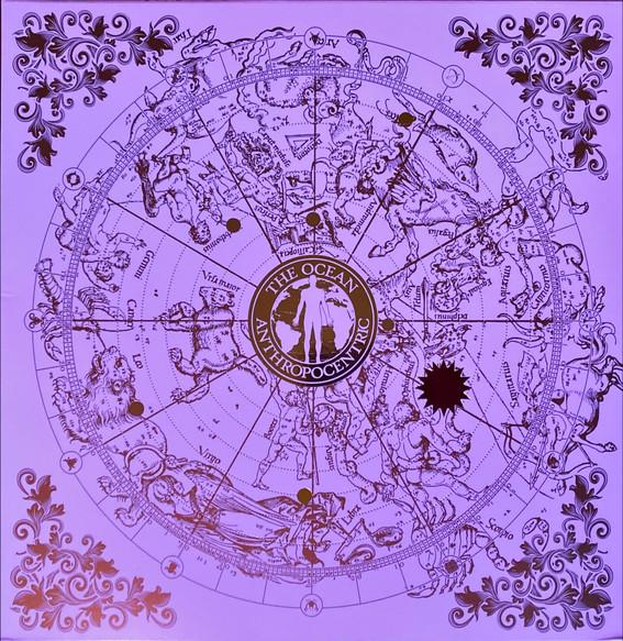 The Ocean (2) - Anthropocentric Instrumental