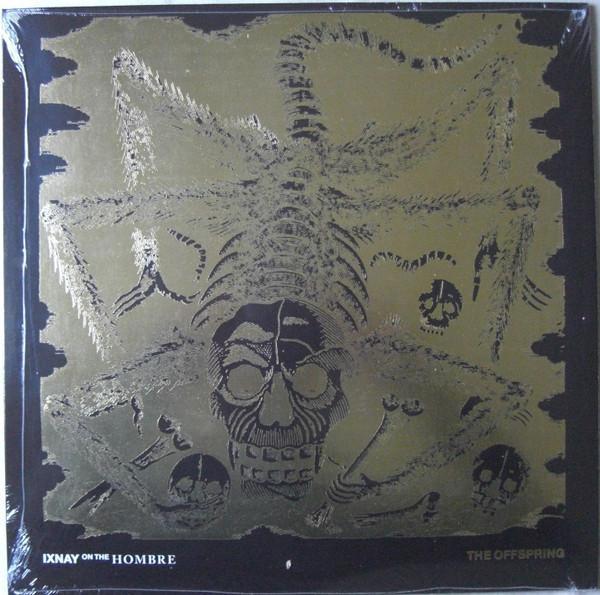 The Offspring - Ixnay On The Hombre