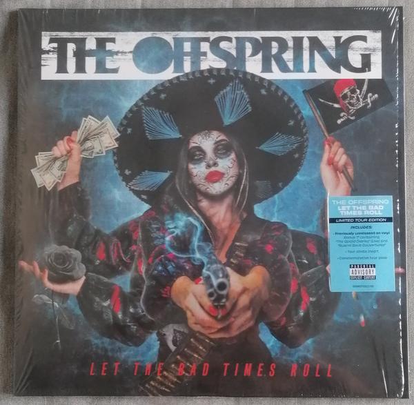 The Offspring - Let The Bad Times Roll