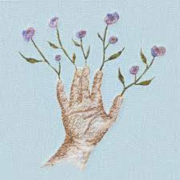 The Ophelias (2) - Crocus