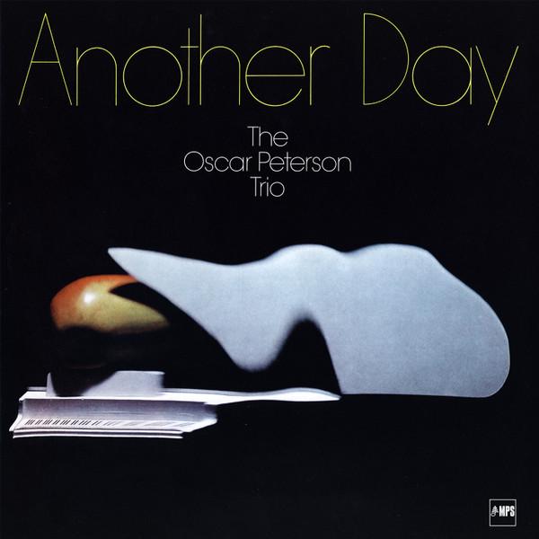 The Oscar Peterson Trio - Another Day