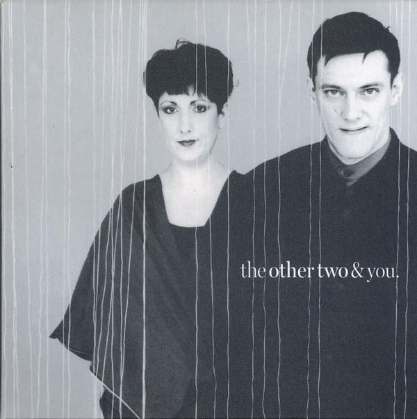 The Other Two - The Other Two & You
