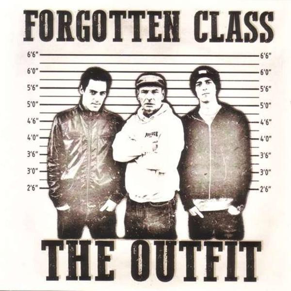 The Outfit (20) - Forgotten Class