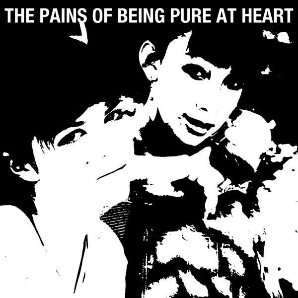 The Pains Of Being Pure At Heart - The Pains Of Being Pure At Heart