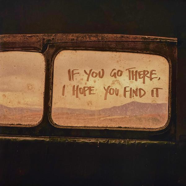The Paper Kites - If You Go There, I Hope You Find It