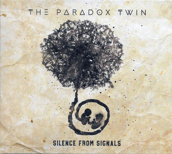 The Paradox Twin - Silence From Signals