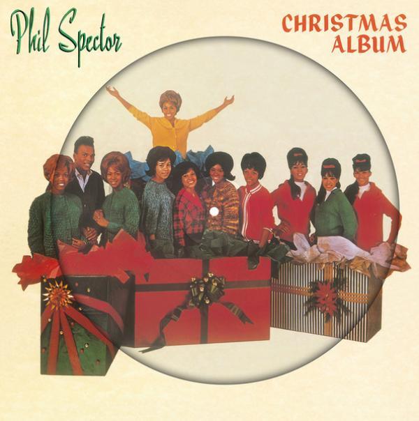  - The Phil Spector Christmas Album (A Christmas Gift For You)