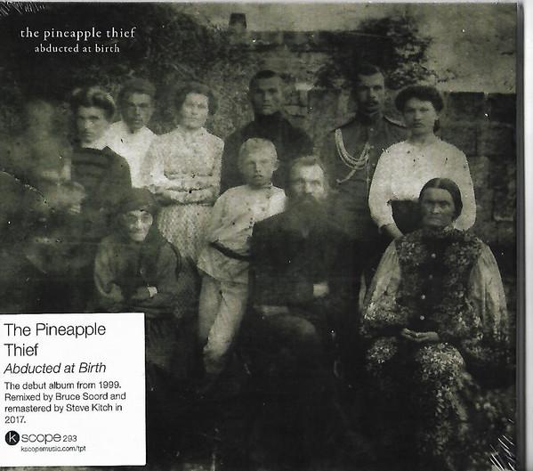 The Pineapple Thief - Abducted At Birth