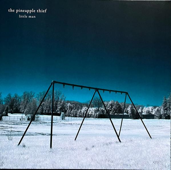 The Pineapple Thief - Little Man