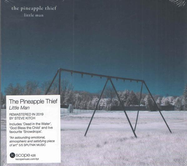 The Pineapple Thief - Little Man