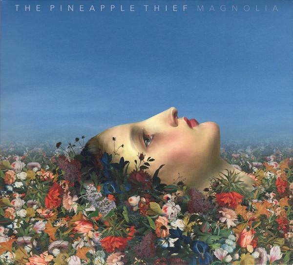 The Pineapple Thief - Magnolia