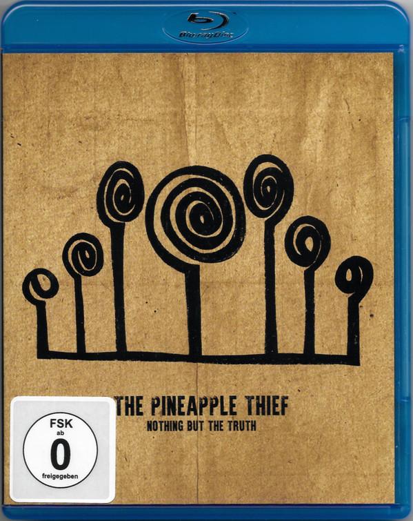 The Pineapple Thief - Nothing But The Truth