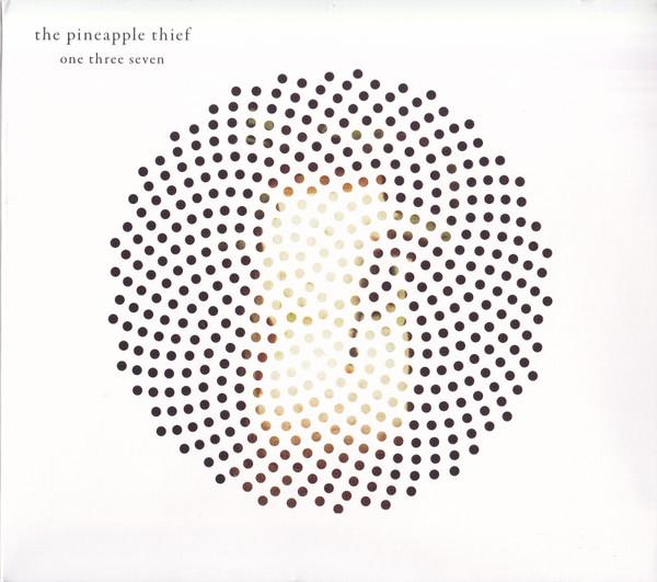 The Pineapple Thief - One Three Seven