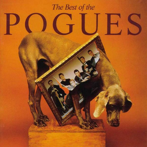 The Pogues - The Best Of The Pogues