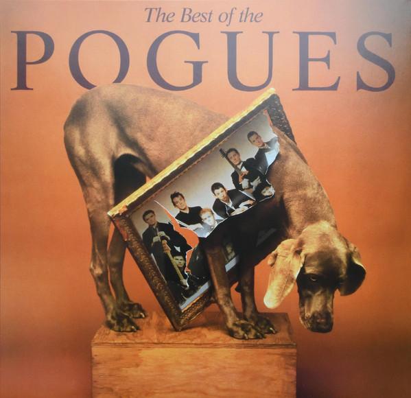 The Pogues - The Best Of The Pogues