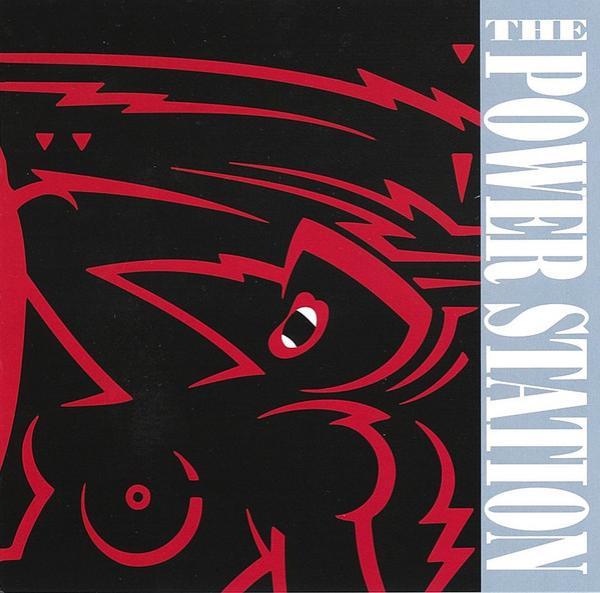 The Power Station - The Power Station