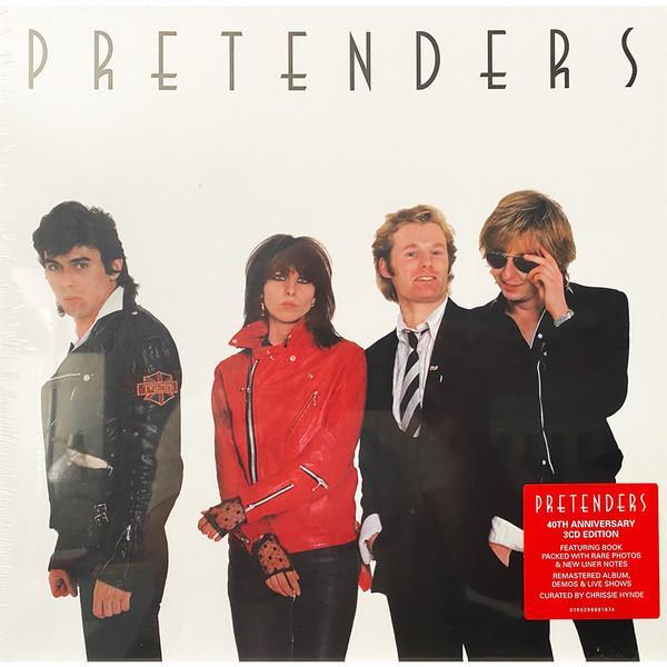 The Pretenders - Pretenders