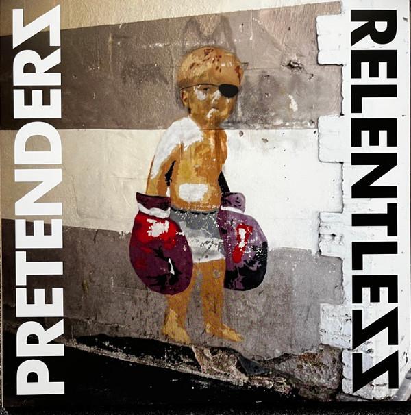 The Pretenders - Relentless