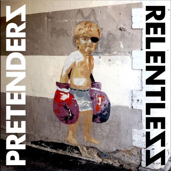 The Pretenders - Relentless