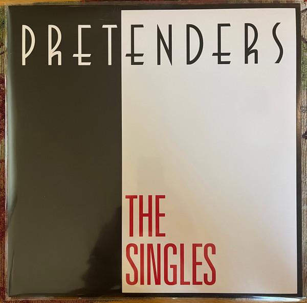 The Pretenders - The Singles