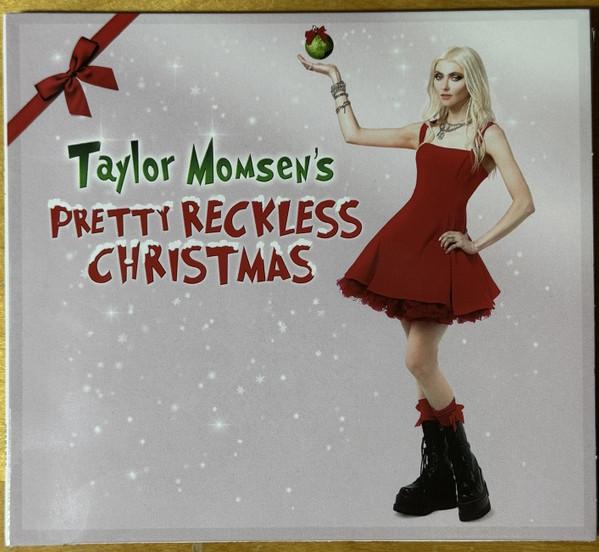 The Pretty Reckless - Taylor Momsen's Pretty Reckless Christmas