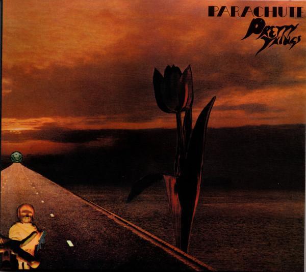 The Pretty Things - Parachute