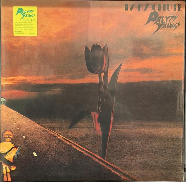 The Pretty Things - Parachute