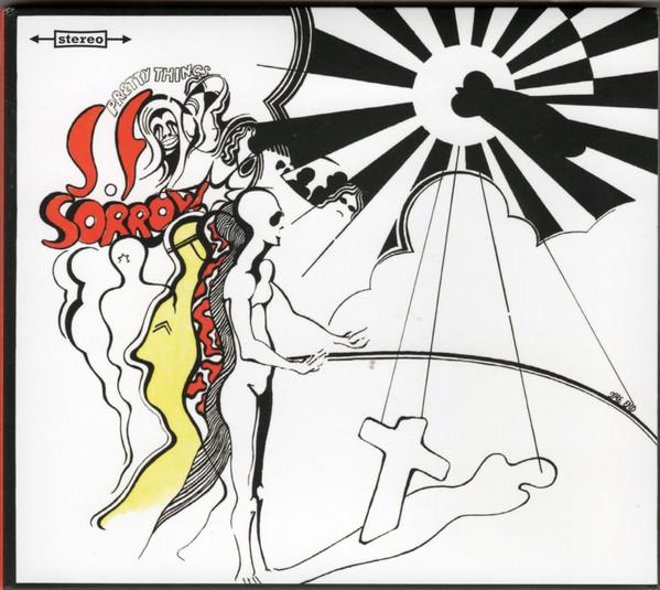 The Pretty Things - S.F. Sorrow